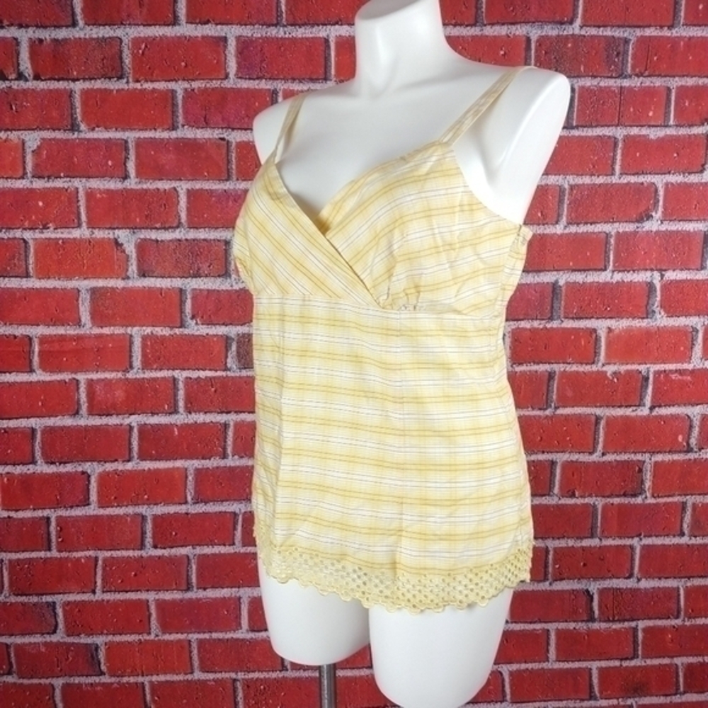 Loft Cotton tank